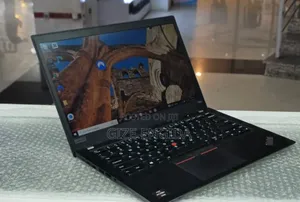 New Laptop Lenovo ThinkPad t495s 16GB AMD Ryzen 7 SSD 512GB