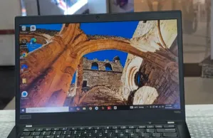 New Laptop Lenovo ThinkPad t495s 16GB AMD Ryzen 7 SSD 512GB