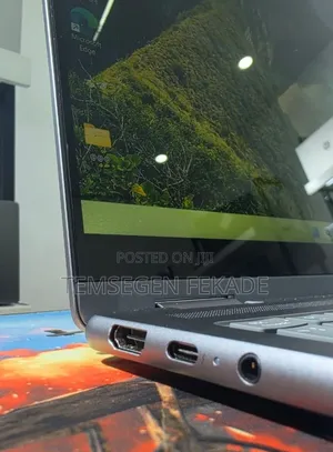 New Laptop Lenovo 16GB Intel Core Ultra 5 SSD 512GB