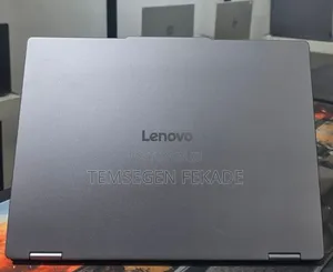 New Laptop Lenovo 16GB Intel Core Ultra 5 SSD 512GB