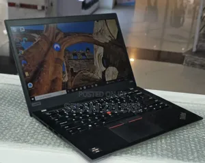 New Laptop Lenovo ThinkPad t495s 16GB AMD Ryzen 7 SSD 512GB