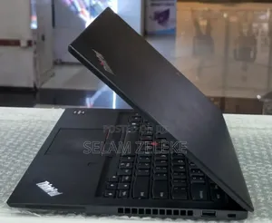 New Laptop Lenovo ThinkPad t495s 16GB AMD Ryzen 7 SSD 512GB