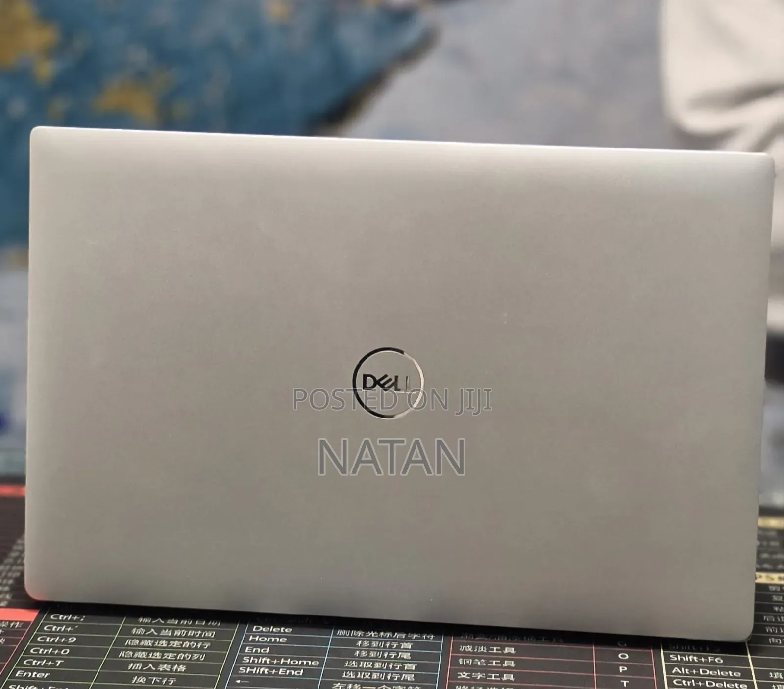 New Laptop Dell XPS 15 9510 16GB Intel Core i5 SSD 512GB