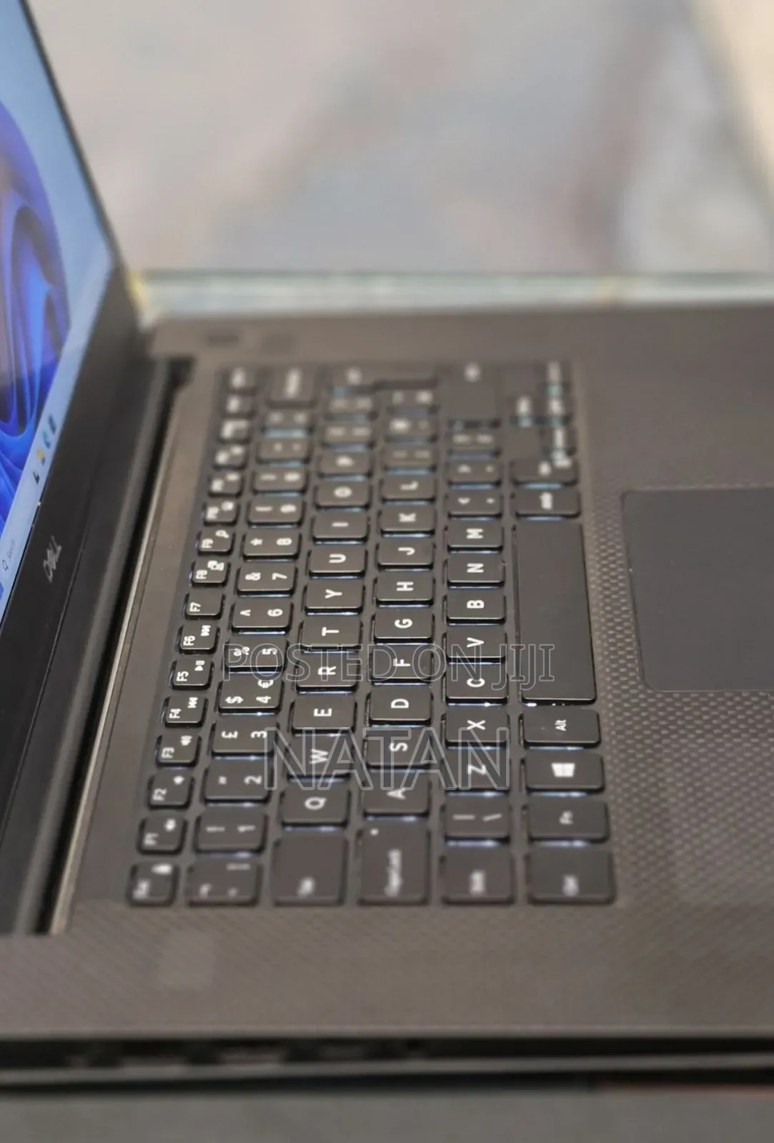 New Laptop Dell XPS 15 9510 16GB Intel Core i5 SSD 512GB