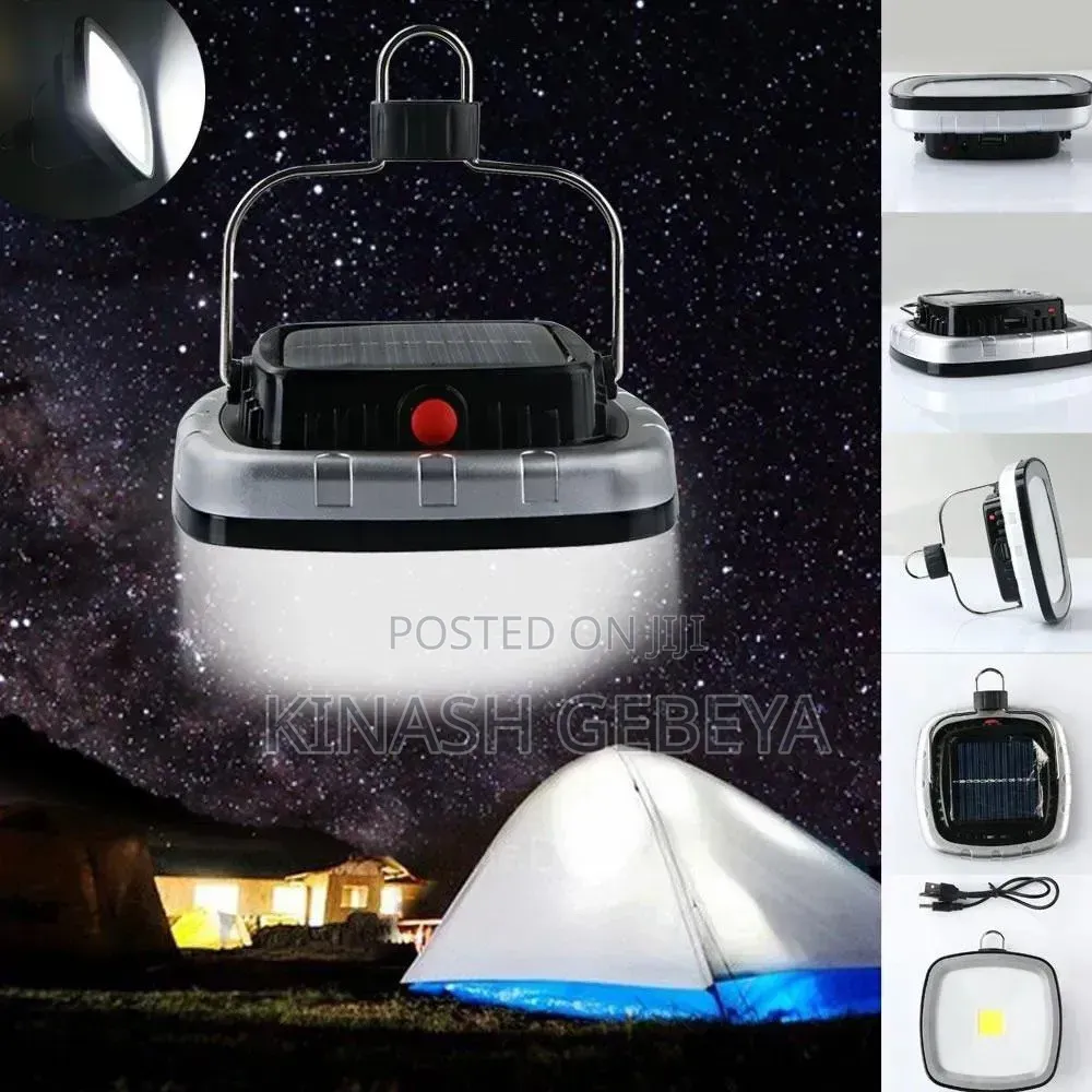 Top Quality High Power Solar Lawn Light