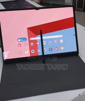 New Samsung Galaxy Tab S9 Ultra 256 GB
