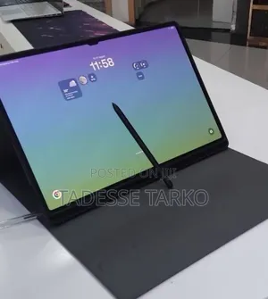New Samsung Galaxy Tab S9 Ultra 256 GB