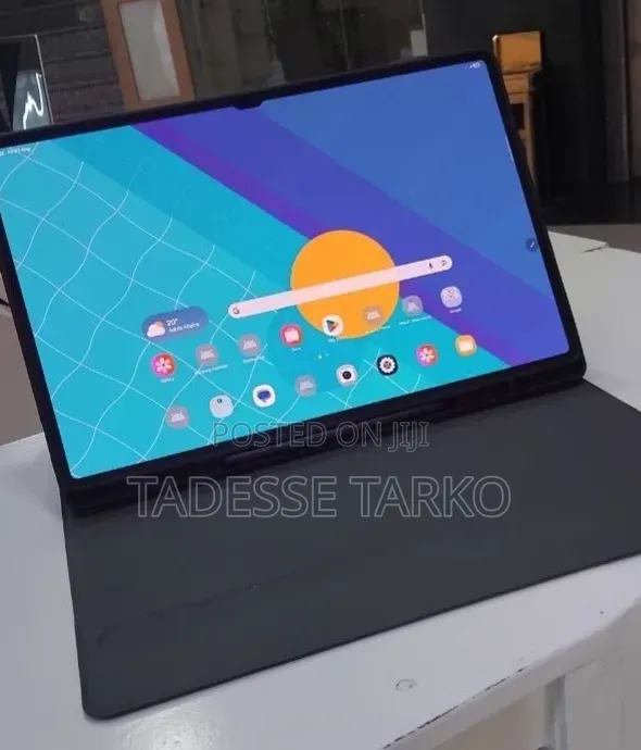 New Samsung Galaxy Tab S9 Ultra 256 GB