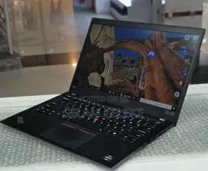 New Laptop Lenovo ThinkPad t495s 16GB AMD Ryzen 7 SSD 512GB