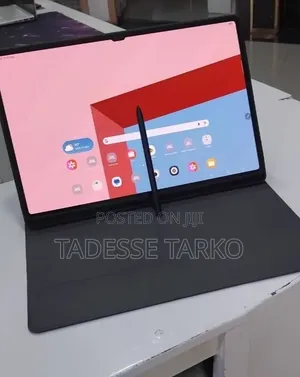 New Samsung Galaxy Tab S9 Ultra 256 GB