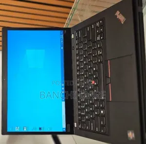New Laptop Lenovo ThinkPad X395 16GB AMD Ryzen 5 SSD 512GB