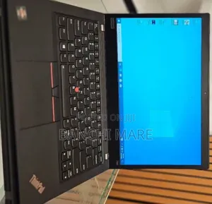 New Laptop Lenovo ThinkPad X395 16GB AMD Ryzen 5 SSD 512GB
