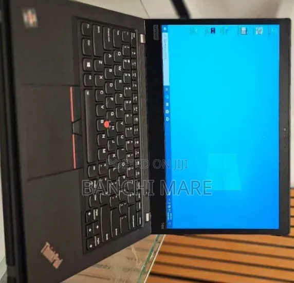 New Laptop Lenovo ThinkPad X395 16GB AMD Ryzen 5 SSD 512GB