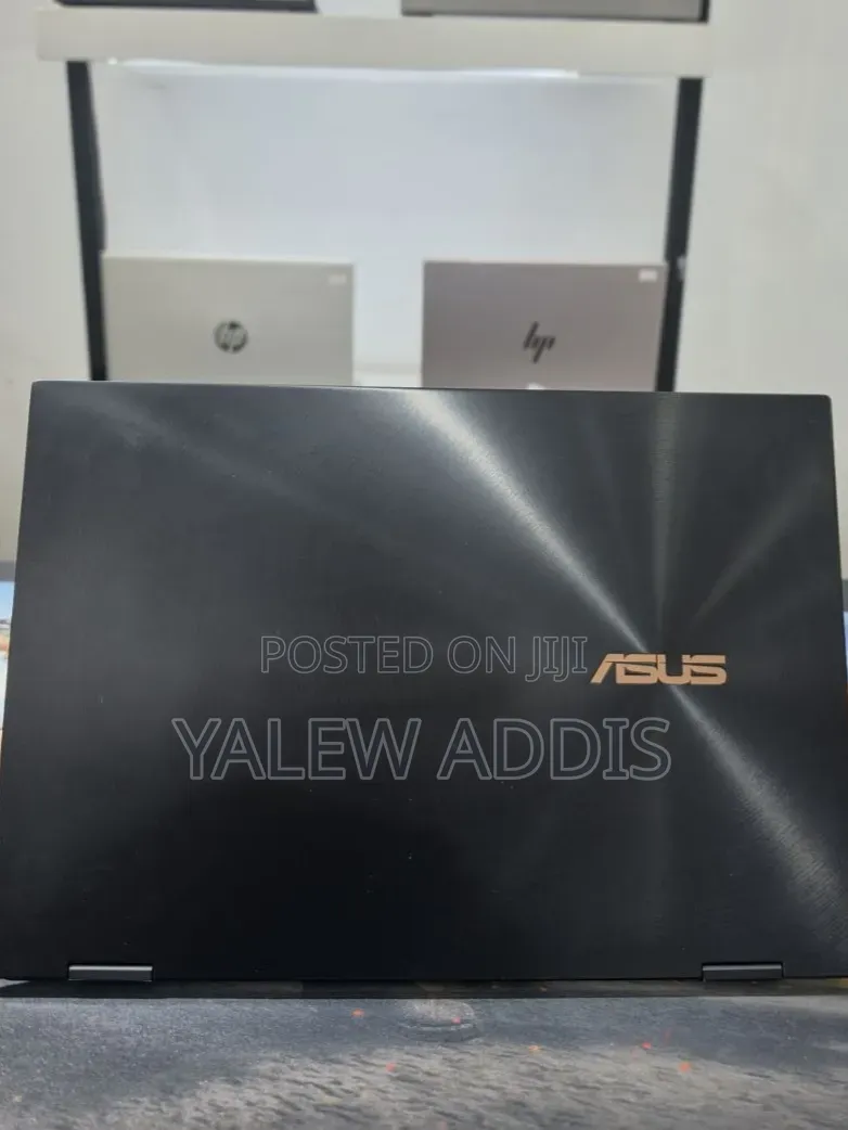 New Laptop Asus ZenBook UX330UA 16GB Intel Core i7 SSD 512GB