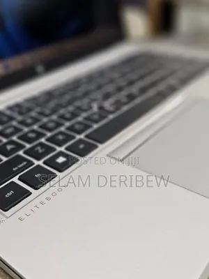 New Laptop HP EliteBook 840 G7 16GB Intel Core i7 SSD 512GB
