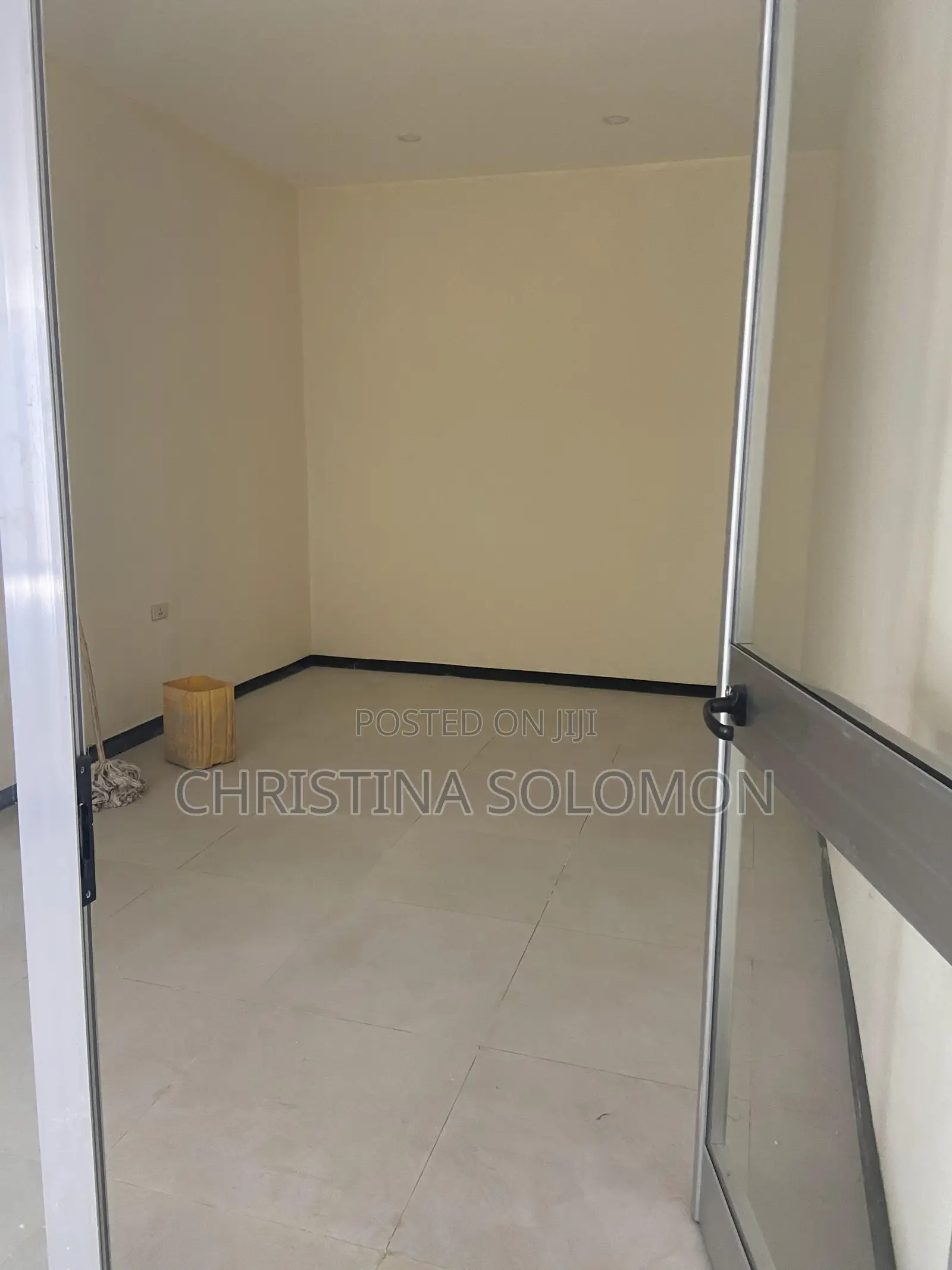 Commercial Shop for Sale