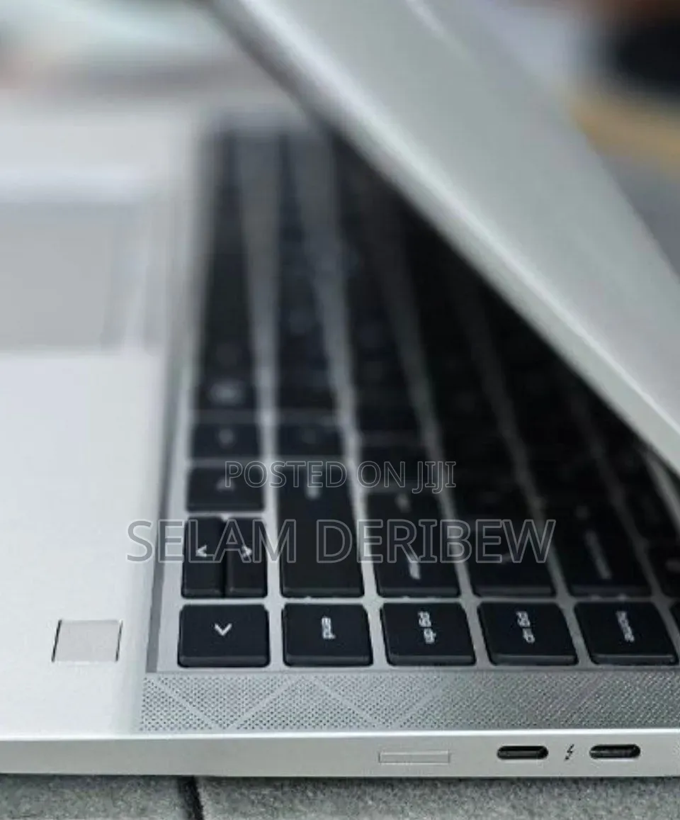 New Laptop HP EliteBook 840 G7 16GB Intel Core i7 SSD 512GB