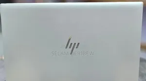 New Laptop HP EliteBook 840 G7 16GB Intel Core i7 SSD 512GB