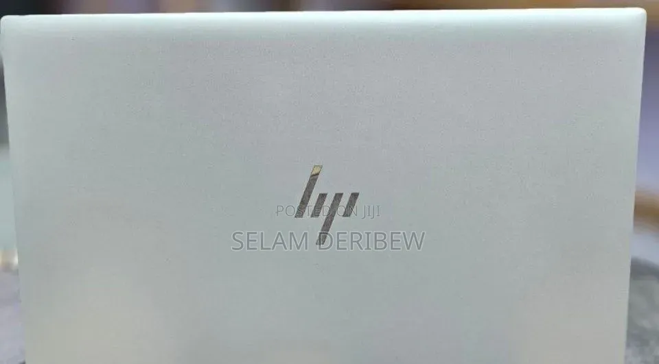 New Laptop HP EliteBook 840 G7 16GB Intel Core i7 SSD 512GB
