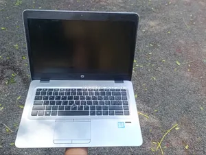 New Laptop HP EliteBook 840 8GB Intel Core i7 SSD 256GB