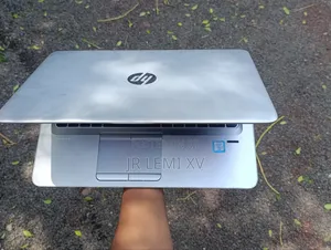 New Laptop HP EliteBook 840 8GB Intel Core i7 SSD 256GB
