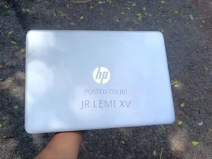 New Laptop HP EliteBook 840 8GB Intel Core i7 SSD 256GB