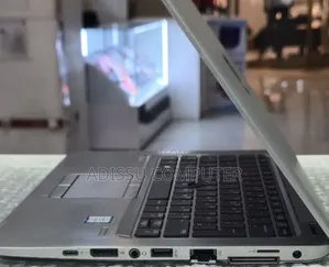 New Laptop HP EliteBook 820 G3 8GB Intel Core i5 SSD 1T