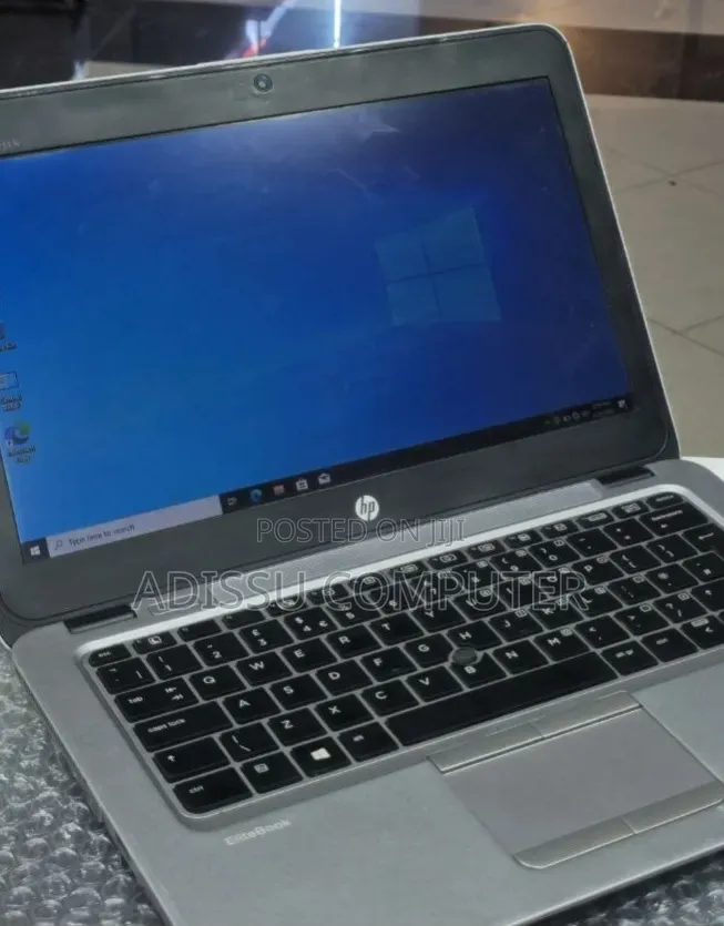 New Laptop HP EliteBook 820 G3 8GB Intel Core i5 SSD 1T