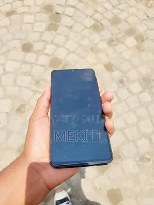 Samsung Galaxy A07 4G 128 GB Blue
