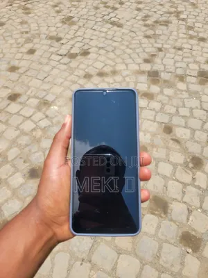 Samsung Galaxy A07 4G 128 GB Blue