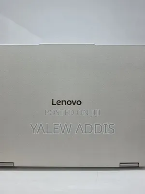 New Laptop Lenovo Yoga 11e 32GB Intel Core Ultra 7 SSD 1T