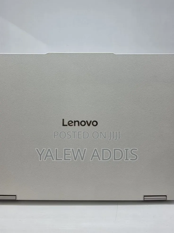 New Laptop Lenovo Yoga 11e 32GB Intel Core Ultra 7 SSD 1T