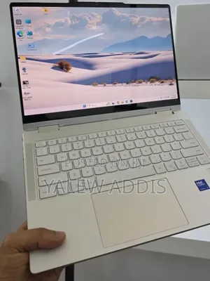 New Laptop Lenovo Yoga 11e 32GB Intel Core Ultra 7 SSD 1T