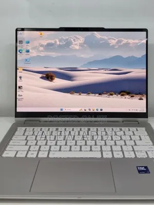 New Laptop Lenovo Yoga 11e 32GB Intel Core Ultra 7 SSD 1T