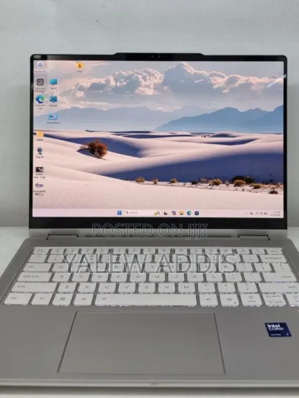 New Laptop Lenovo Yoga 11e 32GB Intel Core Ultra 7 SSD 1T