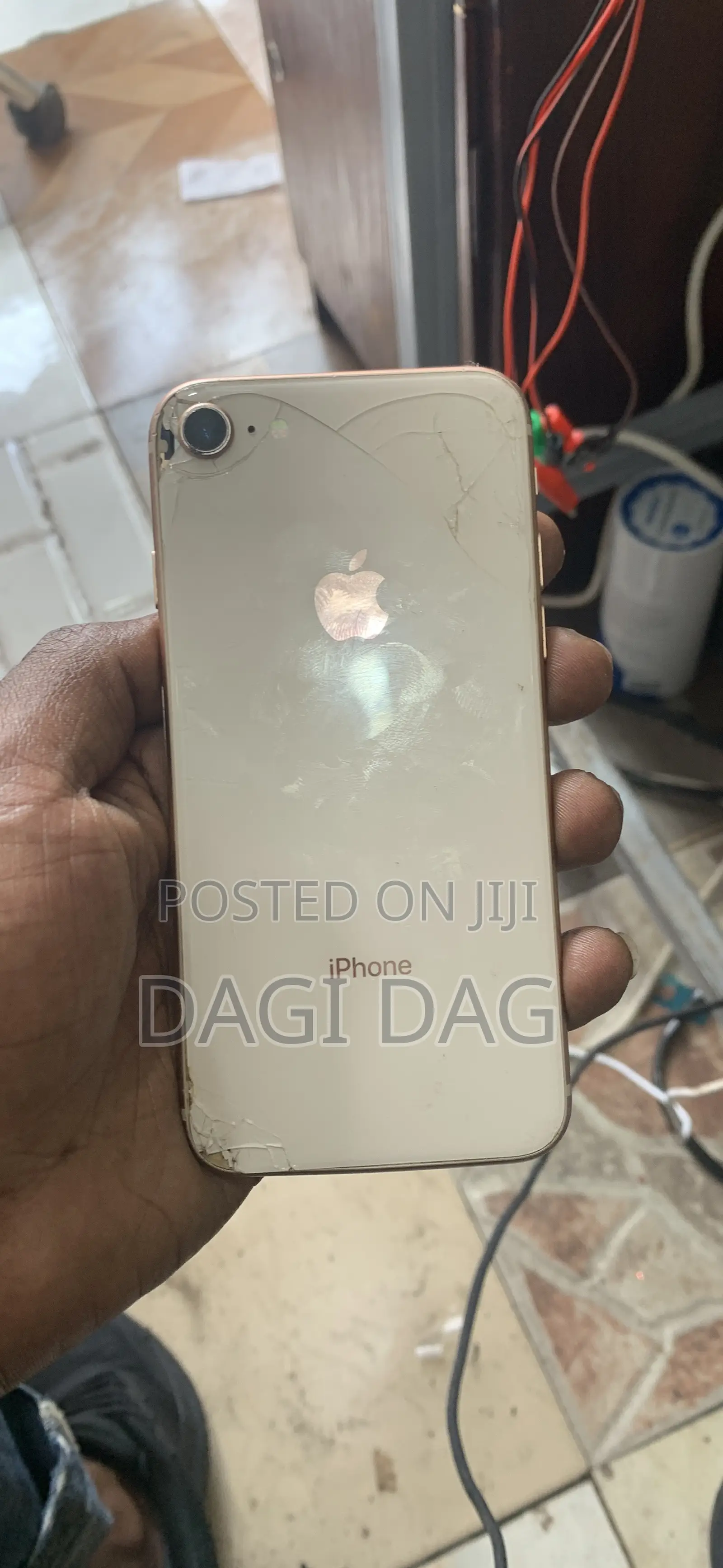Apple iPhone 8 128 GB