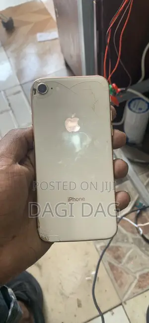 Apple iPhone 8 128 GB