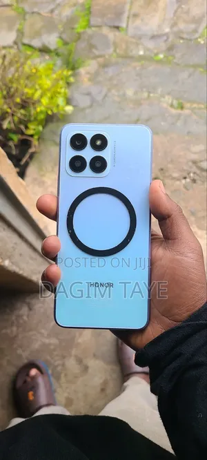 Honor X6b 128 GB Blue