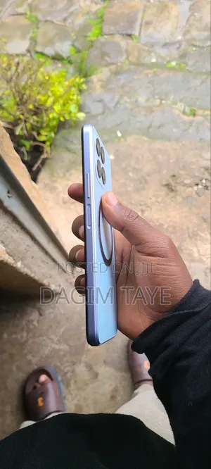 Honor X6b 128 GB Blue