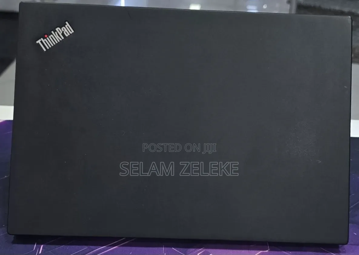 New Laptop Lenovo ThinkPad T14 16GB AMD Ryzen 5 SSD 512GB