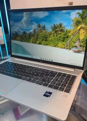 New Laptop HP 16GB Intel Core i5 SSD 512GB