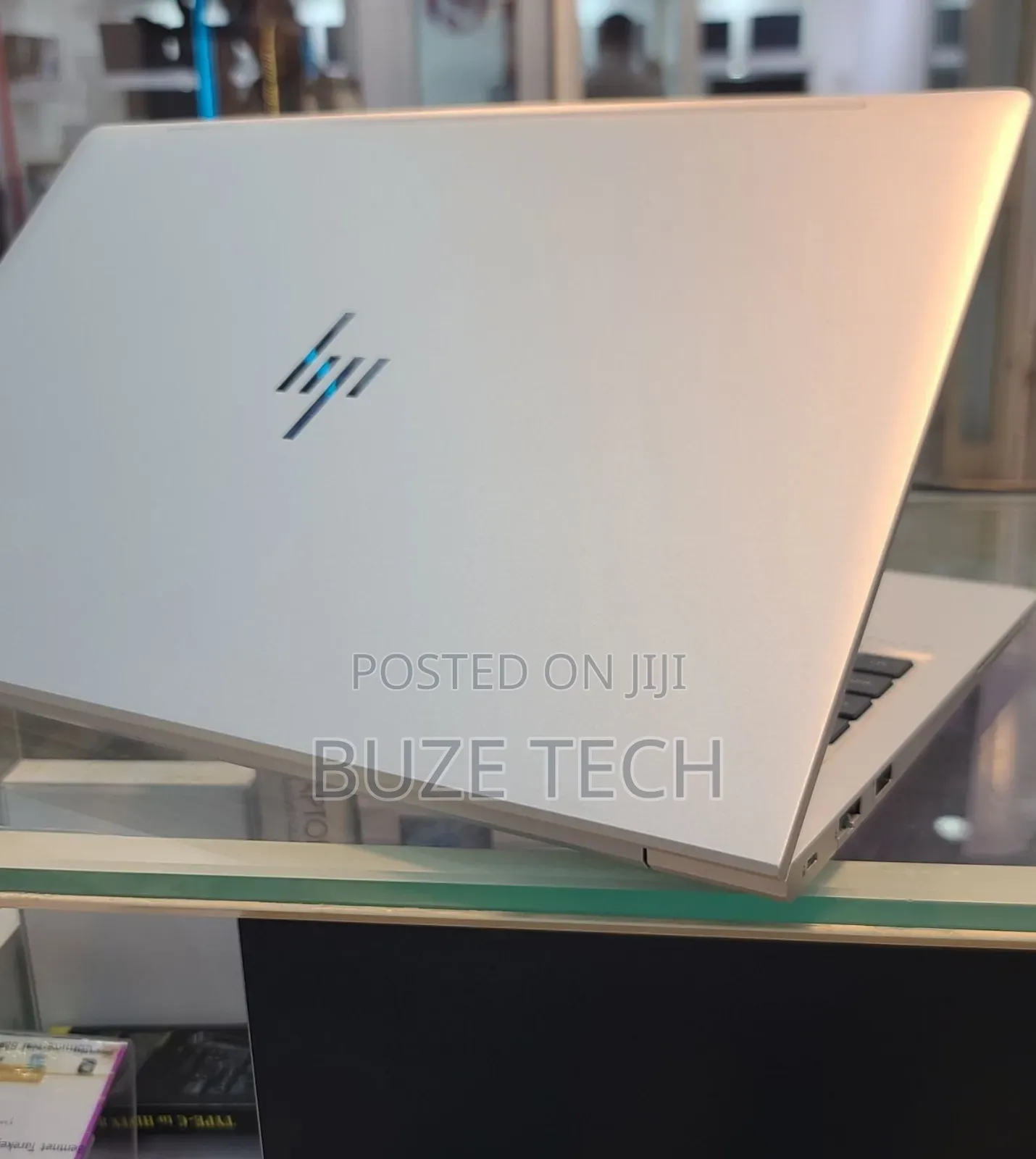 New Laptop HP 16GB Intel Core i5 SSD 512GB