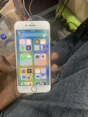 Apple iPhone 8 128 GB