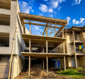 6bdrm House in 🏡 ለሽያጭ | G+2 ስትራክቸር, Bole for sale