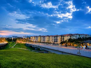 6bdrm House in 🏡 ለሽያጭ | G+2 ስትራክቸር, Bole for sale