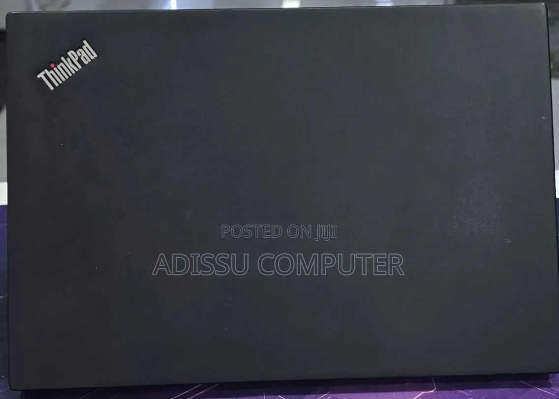 New Laptop Lenovo ThinkPad T14s G4 16GB AMD Ryzen 5 SSD 512GB