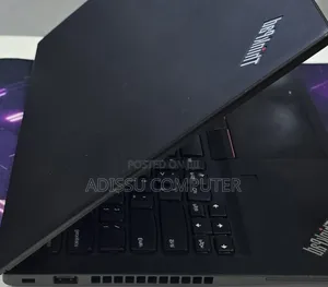 New Laptop Lenovo ThinkPad T14s G4 16GB AMD Ryzen 5 SSD 512GB
