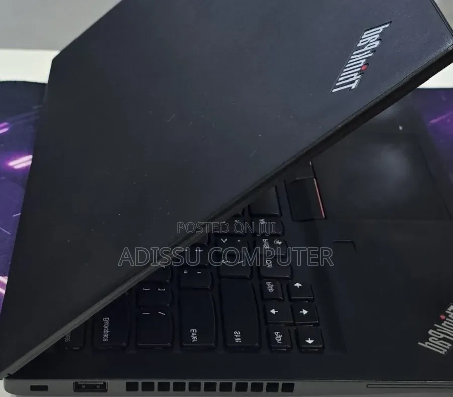 New Laptop Lenovo ThinkPad T14s G4 16GB AMD Ryzen 5 SSD 512GB