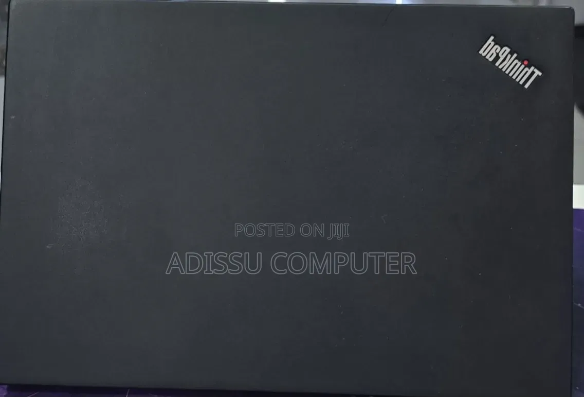 New Laptop Lenovo ThinkPad T14s G4 16GB AMD Ryzen 5 SSD 512GB