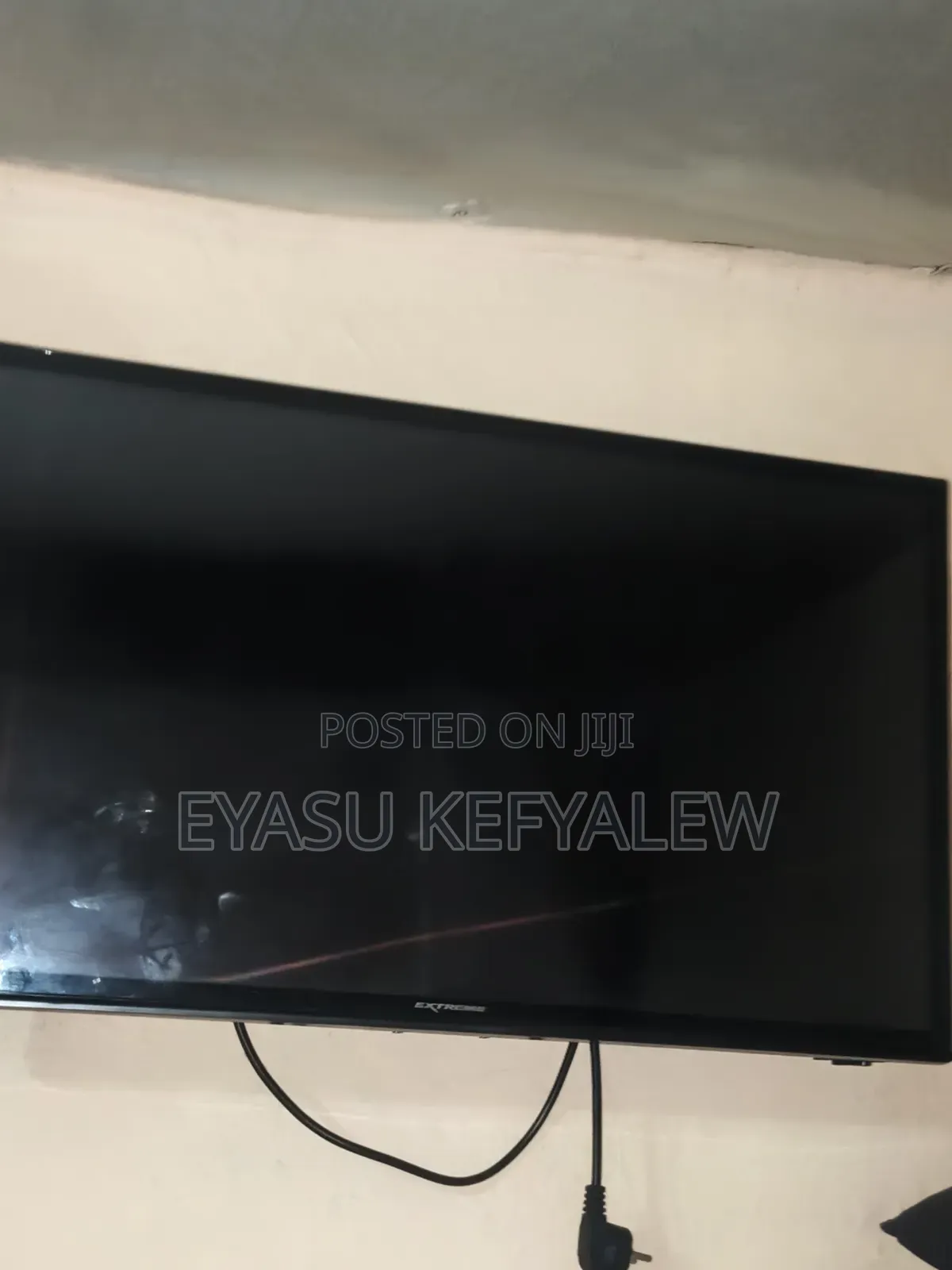 Extrem 32 Inch